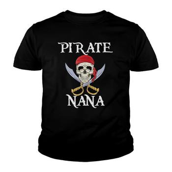 Pink Flamingo Grandma Tee Grandmothers Nana T-Shirt Gifts Pink Flamingo Grandma Tee Grandmothers Nana T-Shirt Gifts