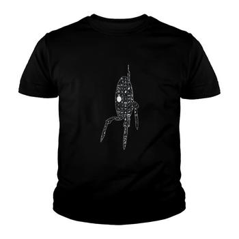 Portal 2 Turret Icons T-Shirt - Ptl001 Portal 2 Turret Icons T-Shirt - Ptl001