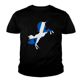 Unicorns Are Scottish Tartan Day Shirt Unicorns Are Scottish Tartan Day Shirt