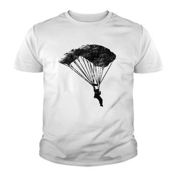 Parachuting Lover Skydiving T-Shirt Love Sky Dive Parachute Parachuting Lover Skydiving T-Shirt Love Sky Dive Parachute