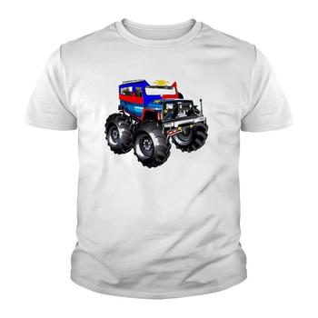 Philippines Filipino Pinoy Monster Truck Pride T Shirt Gift Philippines Filipino Pinoy Monster Truck Pride T Shirt Gift