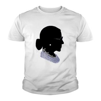 Rbg Ruth Bader Ginsburg - Be Independent Feminist T-Shirt Rbg Ruth Bader Ginsburg - Be Independent Feminist T-Shirt