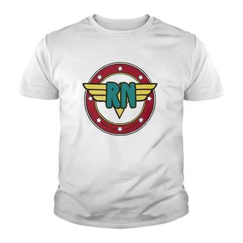 Vintage Wonder Nurse Rn Superhero Distressed Tshirt Vintage Wonder Nurse Rn Superhero Distressed Tshirt