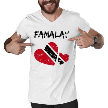 Trinidad Carnival Tshirts Famalay Trinidad Carnival Tshirts Famalay