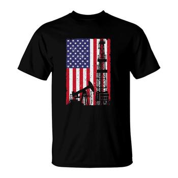 Roughneck Flag T-Shirt Roughneck Flag T-Shirt