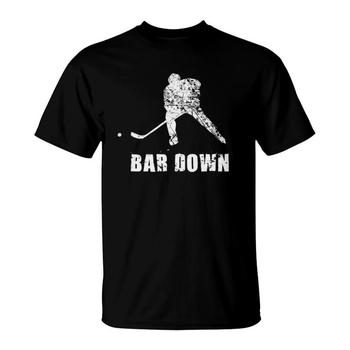 Ice Hockey Tacos T Shirts Perfect Funny Vintage Stick Sport