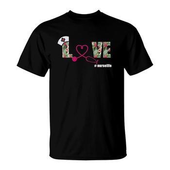 Nurse Life Nursing Clinical Rn Lpn T Shirt Nurse Life Nursing Clinical Rn Lpn T Shirt
