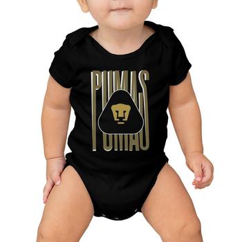 Pumas Club Universidad Nacional Long Sleeve T-Shirt T-Shirt