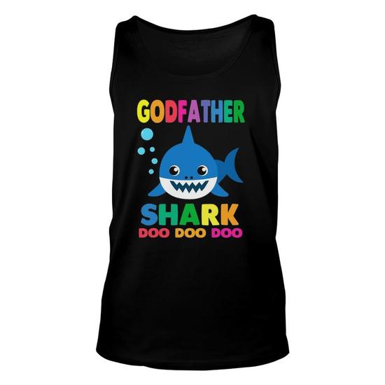 Godfather Shark Doo Doo Doo Shirts - Christmas Gift Shirts Godfather Shark Doo Doo Doo Shirts - Christmas Gift Shirts