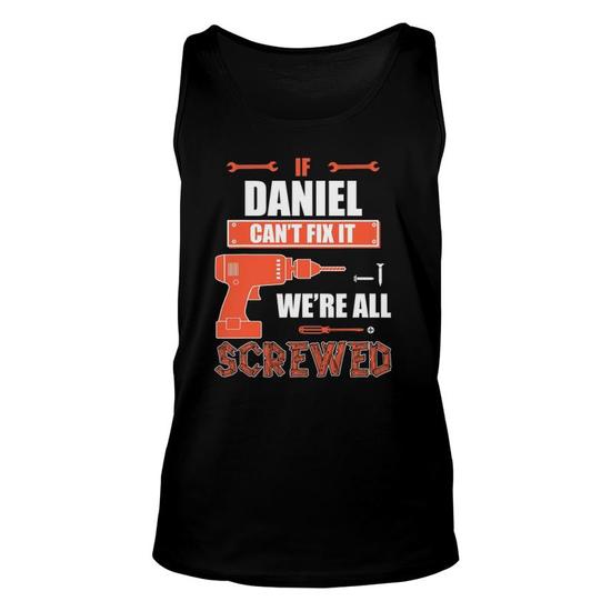 Mens Mens If Peepaw Can't Fix It We're All Screwed Fathers Day T-Shirt