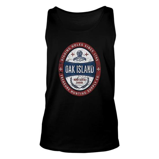 Maryland Treasure Finding Apparel Metal Detecting Gift Racerback Tank Top  for Sale by doggopupper