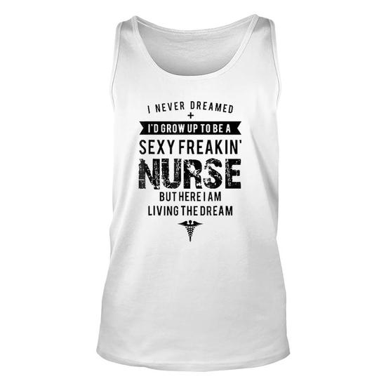 Sexy Nurse Nursing Funny Shirt For Rn Graduation Gifts Sexy Nurse Nursing Funny Shirt For Rn Graduation Gifts