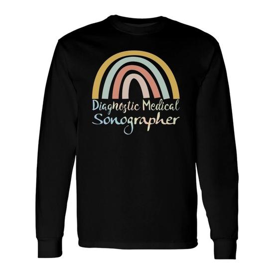 Diagnostic Medical Sonographer T-Shirt