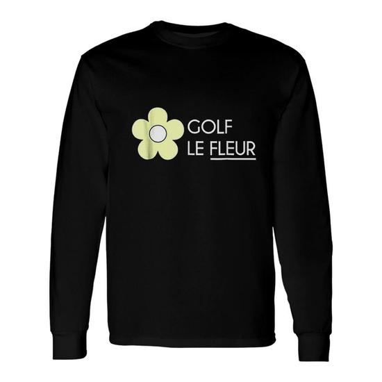 Tee shirt best sale golf le fleur