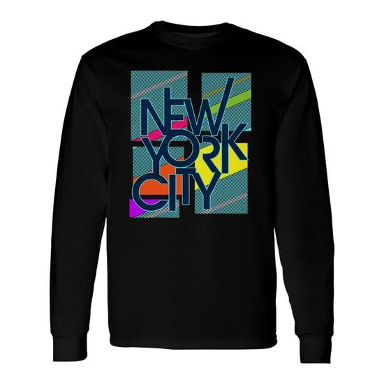 New York City T-Shirt, Urban Nyc Fashion T-Shirt New York City T-Shirt, Urban Nyc Fashion T-Shirt