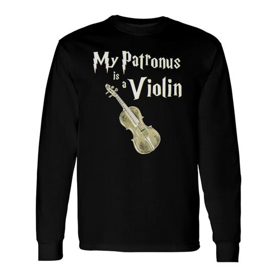 My Patronus Is A Cello T-Shirt - Cello Players Gift Tee My Patronus Is A Cello T-Shirt - Cello Players Gift Tee