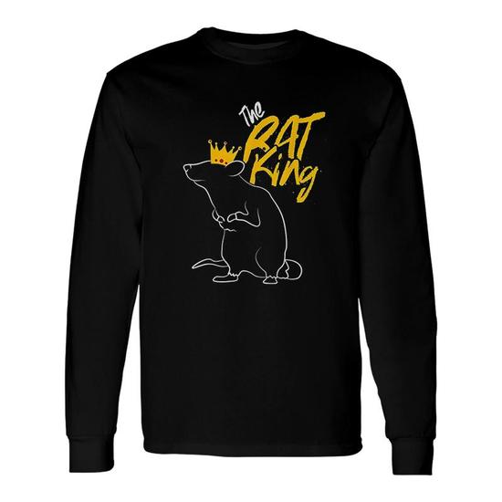 Rat King T-Shirt