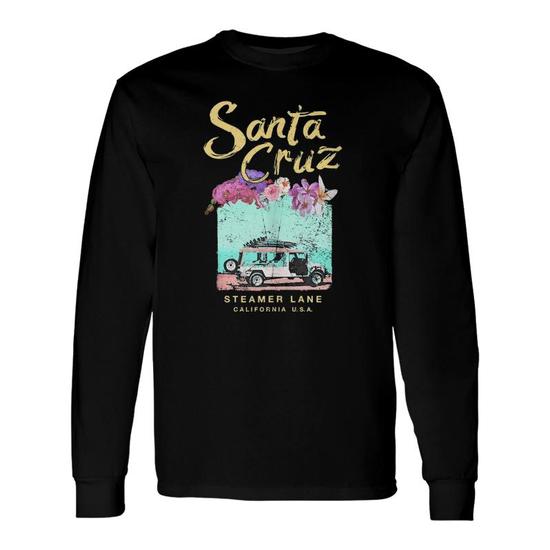 California Surf Van Tee California Surf Van Tee