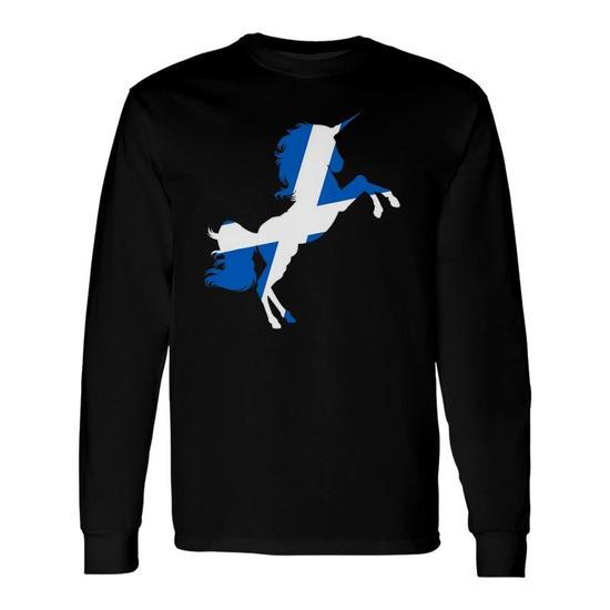 Unicorns Are Scottish Tartan Day Shirt Unicorns Are Scottish Tartan Day Shirt