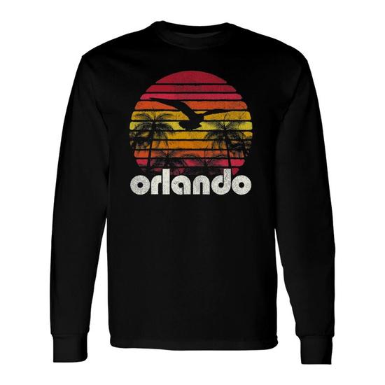 Vintage Retro 70s 80s Anna Maria Island, Fl T Shirt