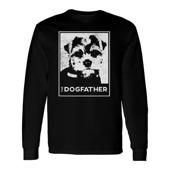 Mens Yorkie Yorkshire The Dog-Father Dog Dad T-Shirt Mens Yorkie Yorkshire The Dog-Father Dog Dad T-Shirt