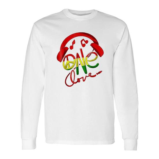 Jamaica One Love Reggae Caribbean Music Pride Flag T-Shirt Jamaica One Love Reggae Caribbean Music Pride Flag T-Shirt
