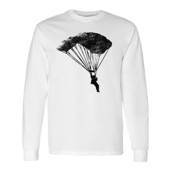 Parachuting Lover Skydiving T-Shirt Love Sky Dive Parachute Parachuting Lover Skydiving T-Shirt Love Sky Dive Parachute