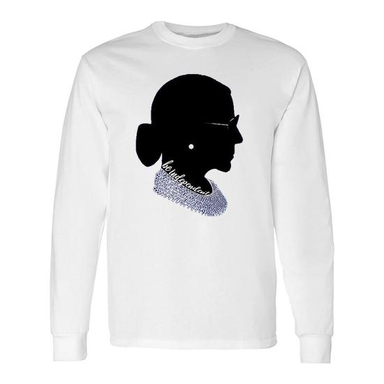 Rbg Ruth Bader Ginsburg - Be Independent Feminist T-Shirt Rbg Ruth Bader Ginsburg - Be Independent Feminist T-Shirt
