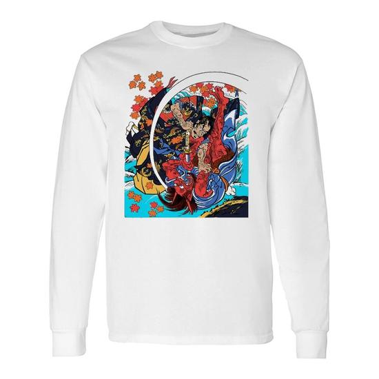 Kuniyoshi sweatshirt online