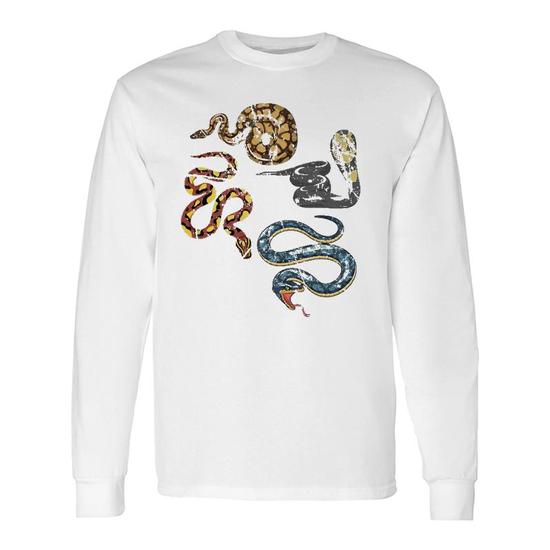 Snakes Reptile Science Biology T Shirt Snakes Reptile Science Biology T Shirt