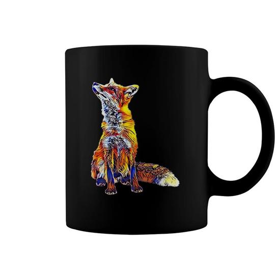 Sly Fox Mug Sly Fox Mug