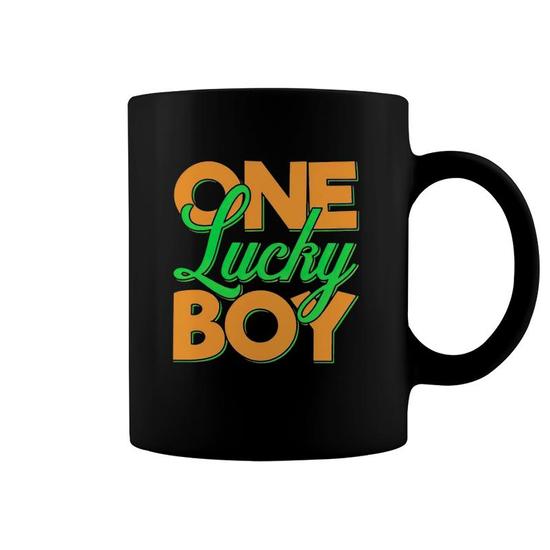 Womens One Lucky Mama Arrow Shirt St Patricks Day Mom Mother Gift