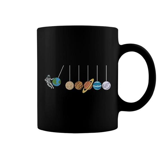 Solar System Mug