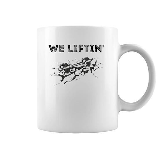 Unicorn Fitness Mug Gym Coffee Mug Funny Fitness Coffee 