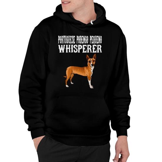 Portuguese Podengo Holiday Sweatshirts Portuguese Podengo Holiday Sweatshirts