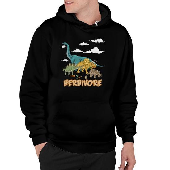 Brontosaurus hoodie sale