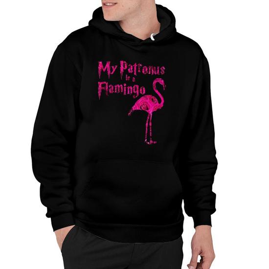 My Patronus Is A Unicorn Harry Fan Kawaii Cutie Gift T-Shirt My Patronus Is A Unicorn Harry Fan Kawaii Cutie Gift T-Shirt