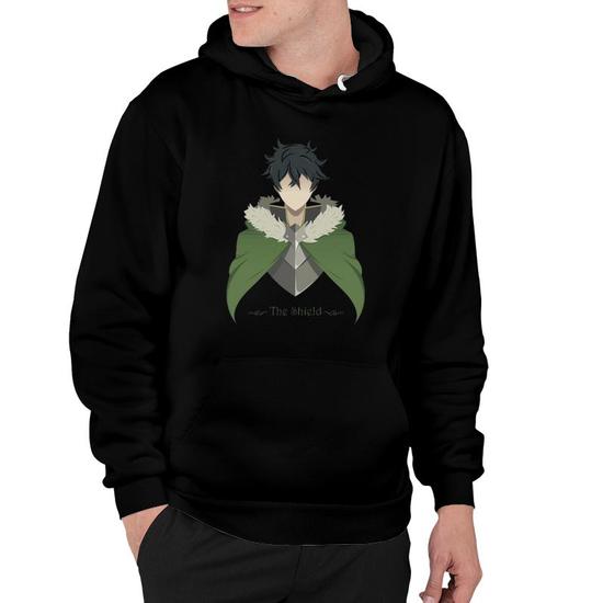 Naofumi hoodie hotsell