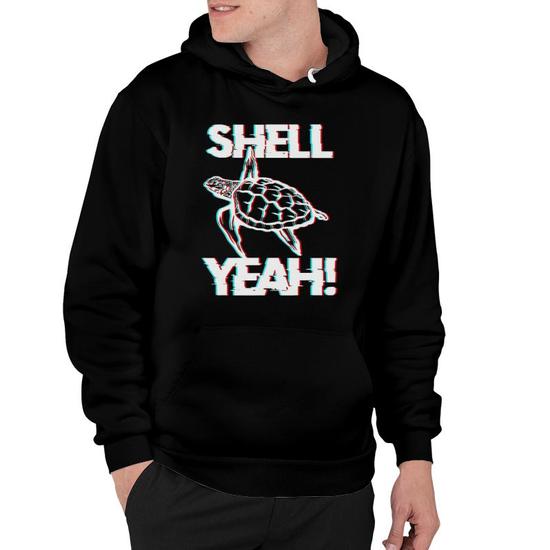 Tortoise hoodie hotsell