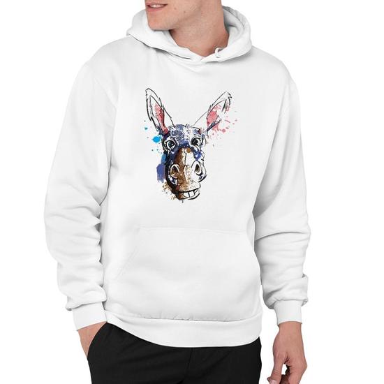 Donkey hoodie best sale