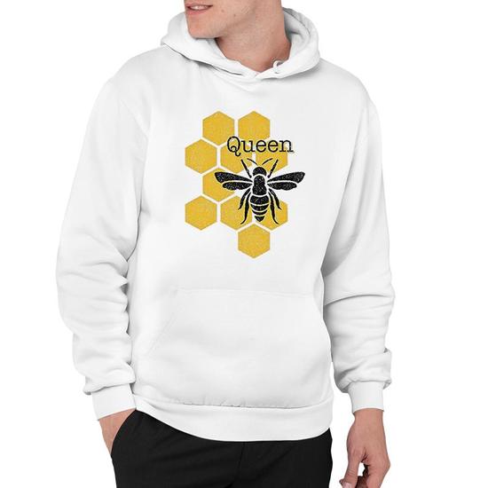 Queen bee hoodie best sale