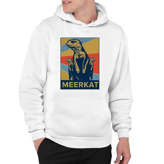 Meerkat hoodie best sale