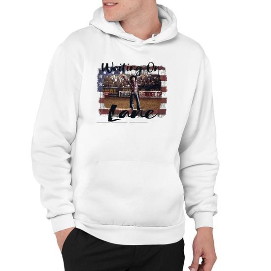 Waiting On Lane Lane Frost Hoodie