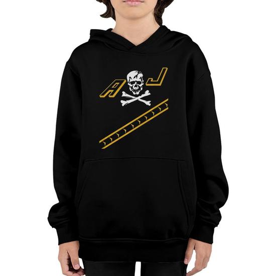 Jolly Rogers F-14 Tomcat Tailflash Naval Aviation T-Shirt Jolly Rogers F-14 Tomcat Tailflash Naval Aviation T-Shirt