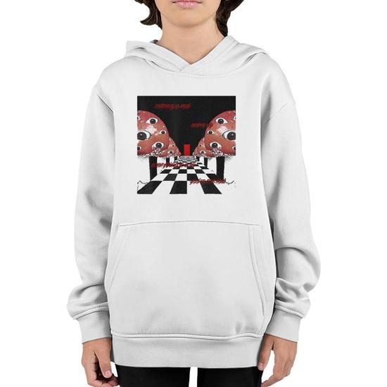 TRAUMACORE HOODIE