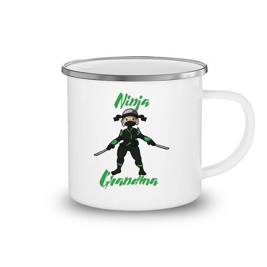 Camping Samurai | Camper Samurai Camping Gift T-Shirt Camping Samurai | Camper Samurai Camping Gift T-Shirt