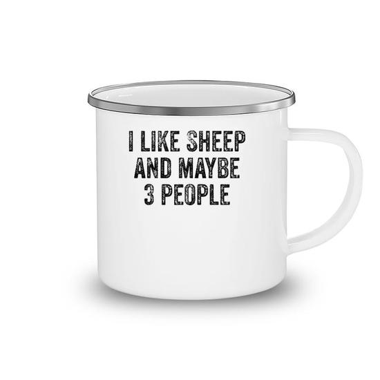 I Like Camping And Maybe 3 People Funny Camping Lover Gifts I Like Camping And Maybe 3 People Funny Camping Lover Gifts