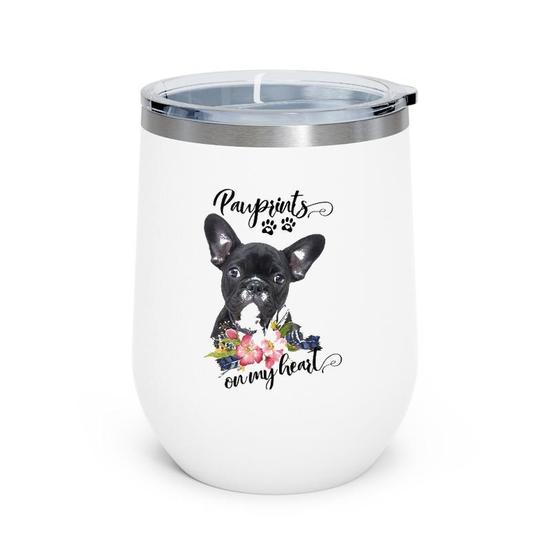 Frenchie Mama Tumbler