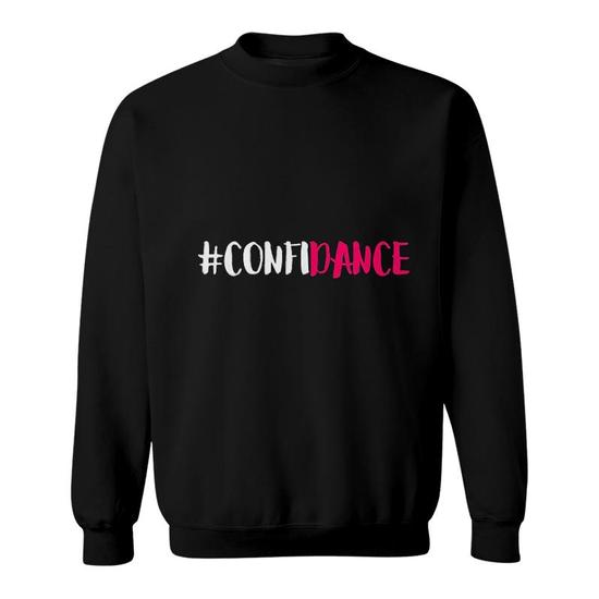 Confidance - Cute Dance Shirt And Dance Gift For Dancers Confidance - Cute Dance Shirt And Dance Gift For Dancers