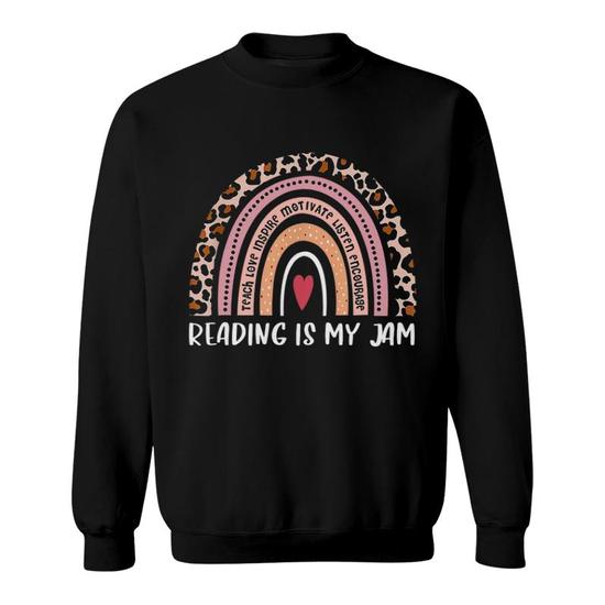 Reading Is My Jam,Read Teacher Shirt,Ela Teacher Shirt Reading Is My Jam,Read Teacher Shirt,Ela Teacher Shirt